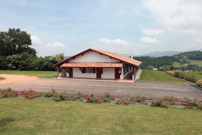 Gîte Zazpiak Bat, Gîte à Saint-Jean-Pied-de-Port
