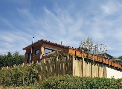 LA MAISON ZERO, Gîte, Gîte à Die