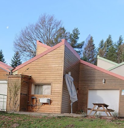 gîtes Lac de Vassivière, Gîte à Royère-de-Vassivière