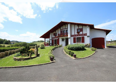 Gite Etxartia, Gîte à Ainhice-Mongelos