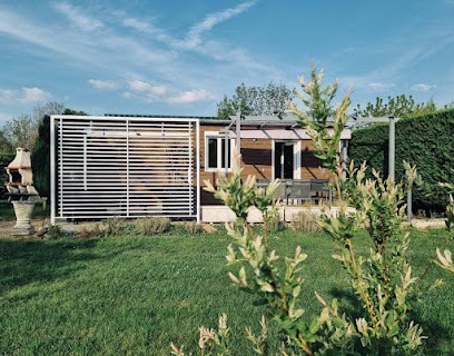 Gîte étang De La Chartière, Gîte à Courville-sur-Eure