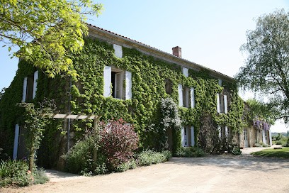 Bourdin Jean-Christian, Gîte à Saint-Michel-le-Cloucq