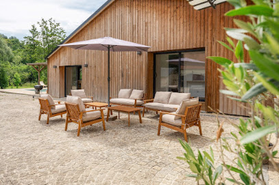 𝙇𝙖 𝘿𝙤𝙢𝙢𝙖𝙧𝙞𝙚𝙣𝙣𝙚 🏠 🌲 𝙂î𝙩𝙚 𝙥𝙧𝙤𝙘𝙝𝙚 𝙙𝙚 𝙋𝙖𝙧𝙞𝙨, Gîte à Dommiers