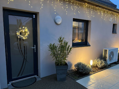 Doce & Spa**** - Gîte, Gîte à Urschenheim