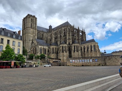 La Ronciniere, Gîte à Bais