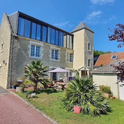 Gîte Le Ver Galant ( Plages Du Débarquement), Gîte à Ver-sur-Mer