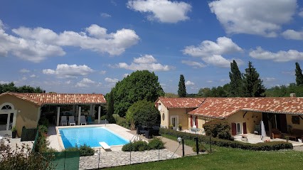 Gites LA BAKENIA, Gîte à Villeneuve-sur-Lot