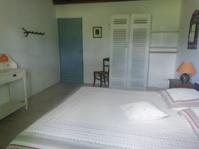 Gite Laurélie, Gîte à Saint-Georges