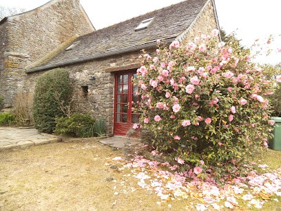 Gîte Ti-Chef, Gîte à Guimiliau