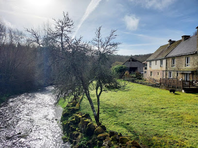 Du Moulin Neuf - Gîtes De France, Gîte à Kernascléden