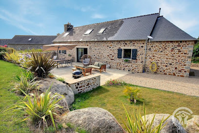 Kerponant - Gîtes De France Gîte à Boqueho