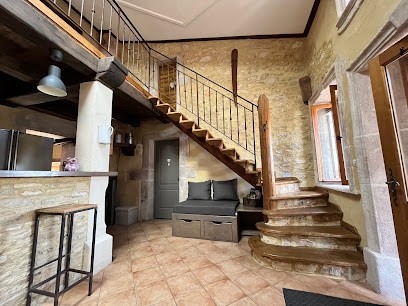 Gîte Mas Salé, Gîte à Orgnac-l'Aven