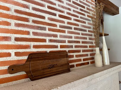 Le Clos De La Michaudière, Gîte à Cellettes