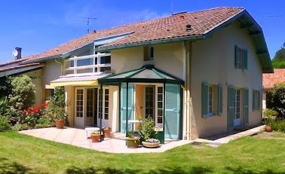 Christiane Brocas, Gîte à Saint-Paul-lès-Dax