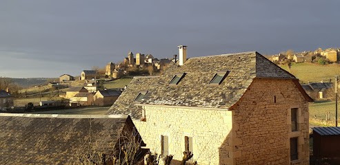 Gîte du Barry Haut, Gîte à Gabriac