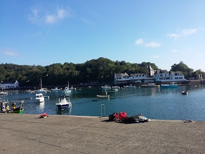 cottage of Belon, Gîte à Moëlan-sur-Mer