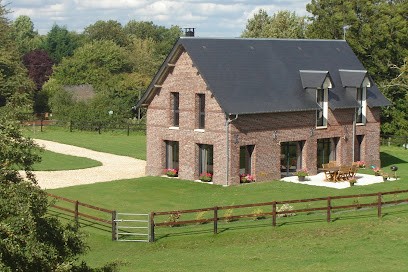 Gîte De Charme Le Pré Des Vaches, Gîte à Boissay