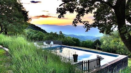 Gîte Al clot Pomers, Gîte à Clara-Villerach