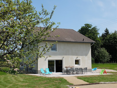 Gîte L'escale Ô Sources, Gîte à Plombières-les-Bains