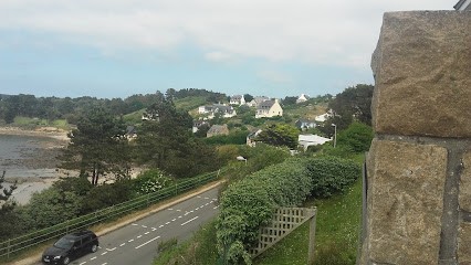 Location meublé de vacances, Gîte à Trédrez-Locquémeau