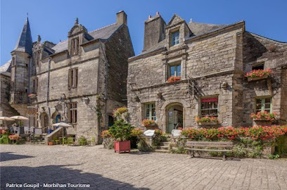 La Maison Du Tailleur - Gîtes De France, Gîte à Malansac
