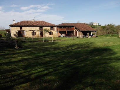 Gîte TAUZIA, Gîte à Brassempouy