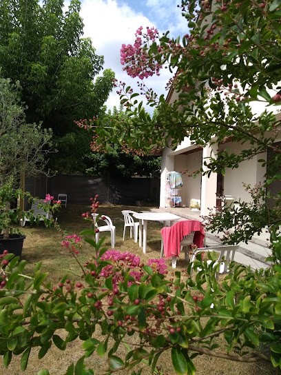 Gîte du Tchignoy, Gîte à Salles