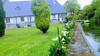 La Suite Du Lac, Gîte à Vittefleur