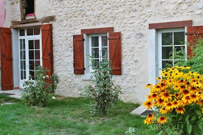 Gîtes De L'Albizia, Gîte à Visker