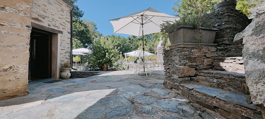Gîte en Corse, avec piscine U Vechju Mulinu labellisé Gîtes de France, Gîte à Ortiporio