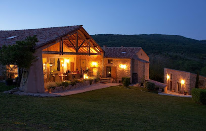 La Genivriere, Gîte à Bugarach