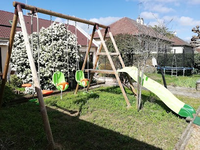 Les Rosiers d'Y, Gîte à Nevers