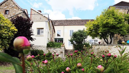 GÎTE LE 45 BEAUREGARD, Gîte à Fleury-la-Rivière
