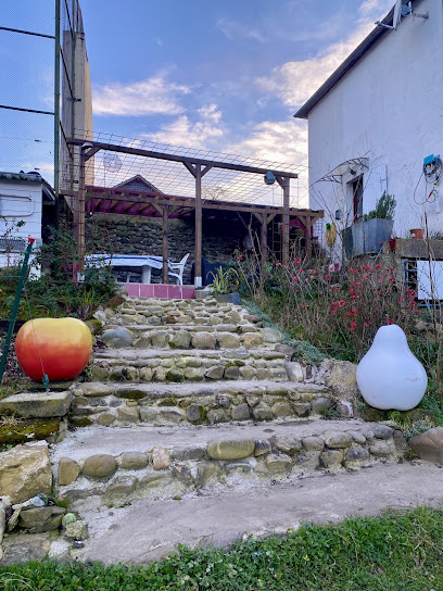 Gîte Du Fronton, Gîte à Idaux-Mendy
