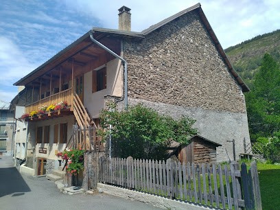 Gite Les Astragales, Gite D'étape, Hébergement, Gîte à Château-Ville-Vieille