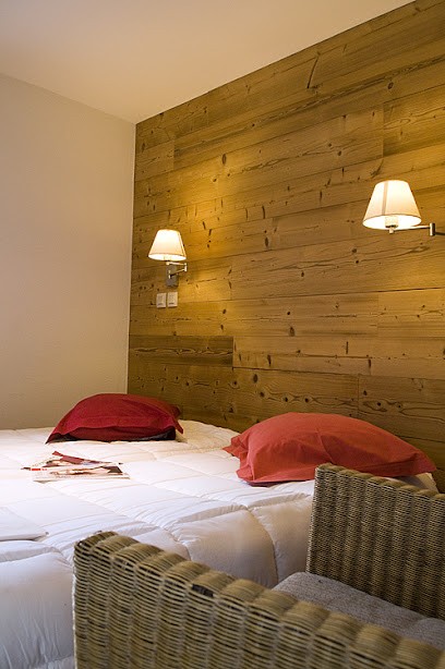 Chalet Regain - Appartements Sur Le Domaine De L'Alpe D'Huez à Villard Reculas, Gîte à Villard-Reculas