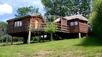 Lou Cabanet, Gîte à Tilhouse
