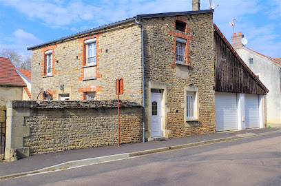 Gîte De La Voute Gîte à Pouilly-en-Auxois