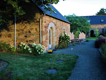 Gîte Ty Sioul, Gîte à Pédernec
