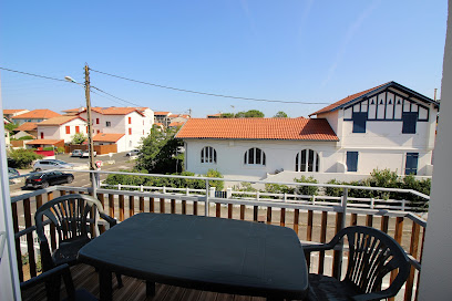 Résidence Cap Océan - Capbreton, Gîte à Capbreton
