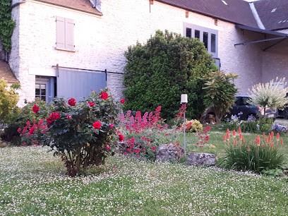 Gîte La Ferme de l'Etoile, Gîte à Montainville