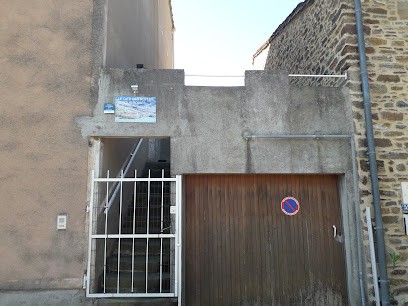 Le Gîte Des Ruffes Blaquièroises 2 Etoiles 6 Personnes, Gîte à Saint-Jean-de-la-Blaquière