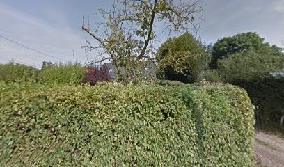 Gîte Les Gardinets, Gîte à Écaquelon