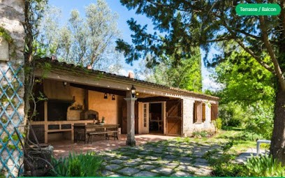 gite var, Gîte à Seillans