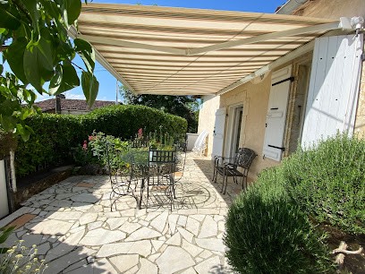 Gîte Le Comté, Gîte à Castéra-Verduzan