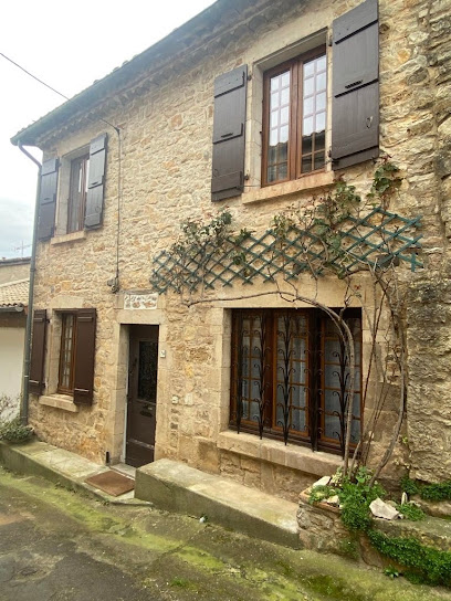 Chez Marie Jeanne - Gîtes De France Gîte à Bruniquel