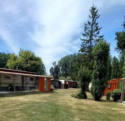 Gîte du Guindal - Bourbourg, Gîte à Bourbourg