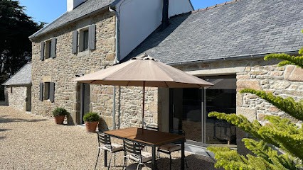 La Maison de Sainte Marguerite, Gîte à Landéda