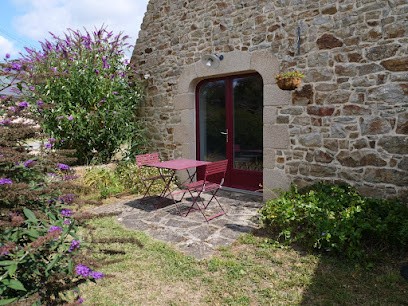 Le gîte du Rouge gorge, Gîte à Brech