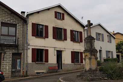À La Maison | Gîte D'étape | Aire-Sur-L'adour Gîte à Aire-sur-l'Adour